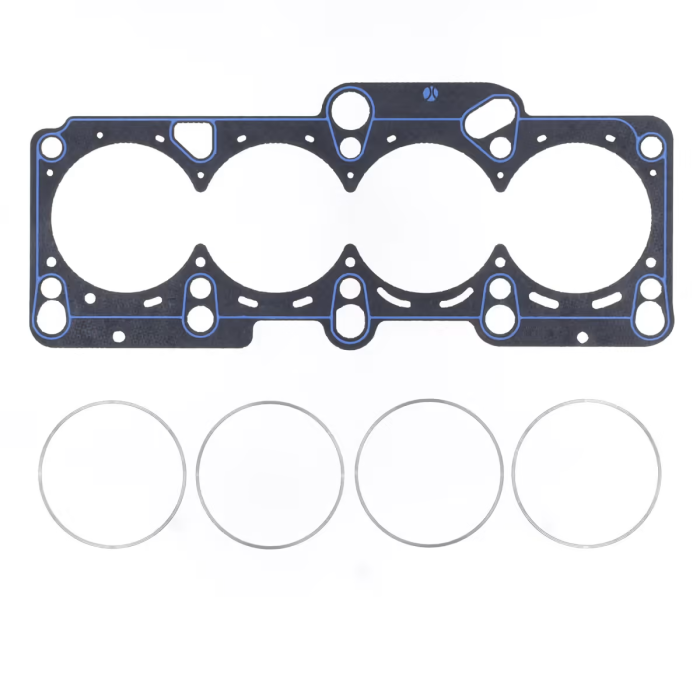 Athena Cut Ring Racing cylinder head gasket for Audi A3 8P1 A4 B7 Seat Leon 1P1 Skoda Octavia VW Volkswagen Golf VI 2.0 R / TFSI