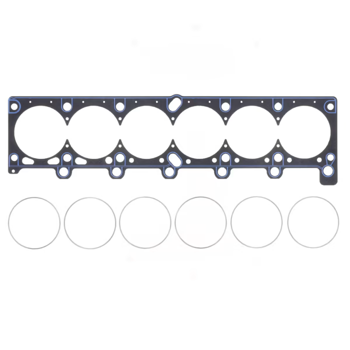 Junta de culata Athena Cut Ring para BMW Serie 3 E30, Serie 5 E28, Serie 1 M20, Serie 2 B25, Serie 27