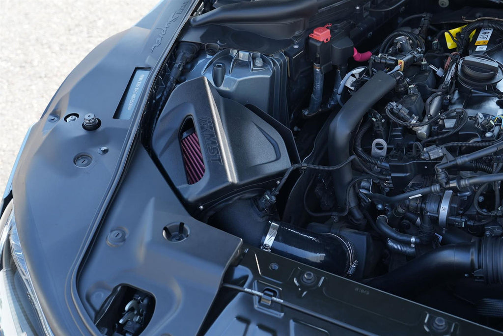 Kit de admisión con filtro de aire MST Performance para Toyota Supra 2.0 B48