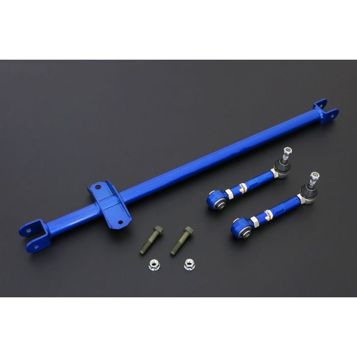 Hardrace Rear Air Suspension Delete Kit for Lexus GS and Toyota Crown Majesta