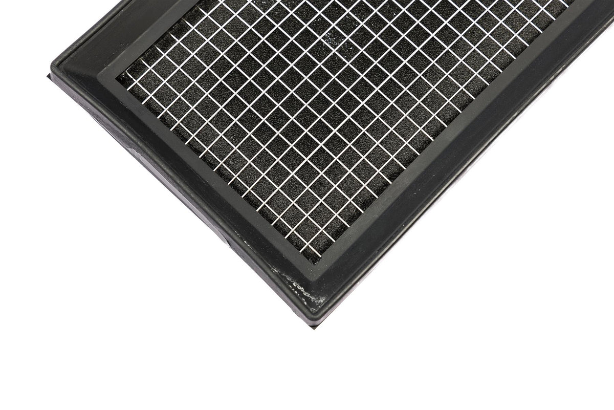 Ramair RPF-1598 Filtro de aire de espuma de recambio para Honda Civic (EJ) 2.0 i TD 1997-2001