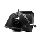 Kit de admisión con filtro de aire Ramair JSK-145-80C-BK para Skoda Octavia 2.0 TSI RS