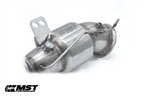 Downpipe MST Performance para BMW X3 X4 X5 X6 X7 40i B58 OPF