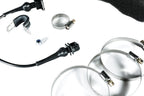 Kit de filtro de aire Ramair TR-111 para Triumph Rocket 3