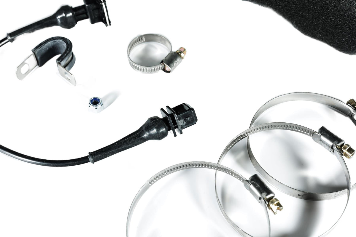 Kit de filtro de aire Ramair TR-111 para Triumph Rocket 3