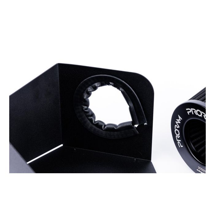 Kit de filtro de aire de admisión Proram PRK-271-BK para Vauxhall Corsa VXR