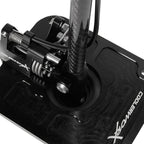 Coolerworx Short Shifter para Nissan 350Z Carbon Pro Standard