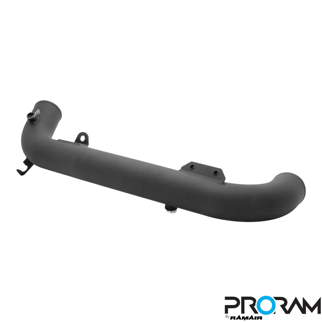 Kit de admisión con filtro de aire Proram PRK-118-RD para Ford Focus 2.3 RS MK3