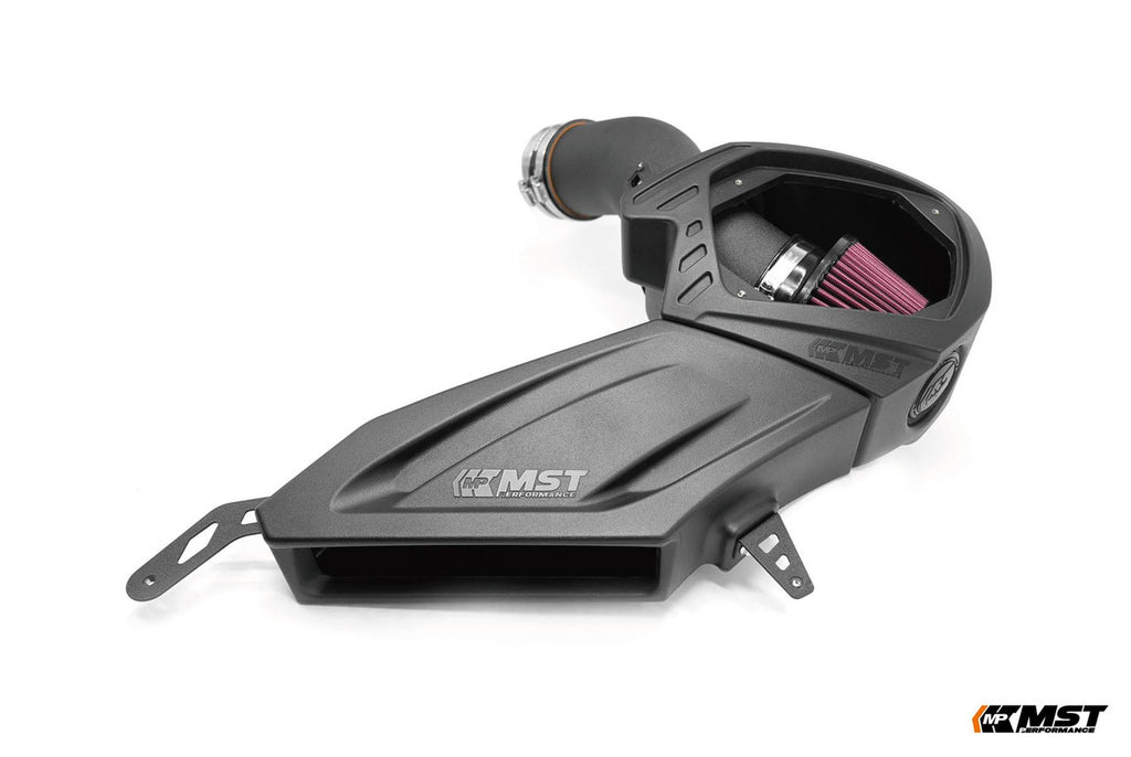 Kit de admisión con filtro de aire MST Performance para BMW B38/B48 120 M135 M220 M235