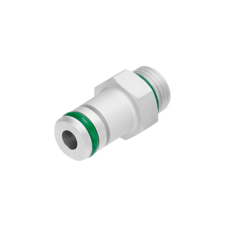 Nuke Fuel Log - AN-6 ORB Adapter