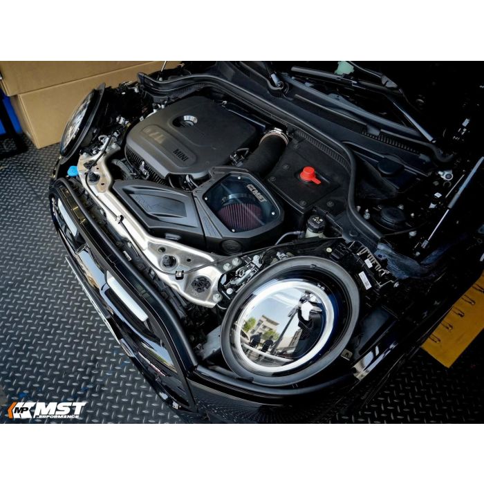 Kit de filtro de aire de admisión MST Performance para BMW B38/B48 120 M135 M220 M235