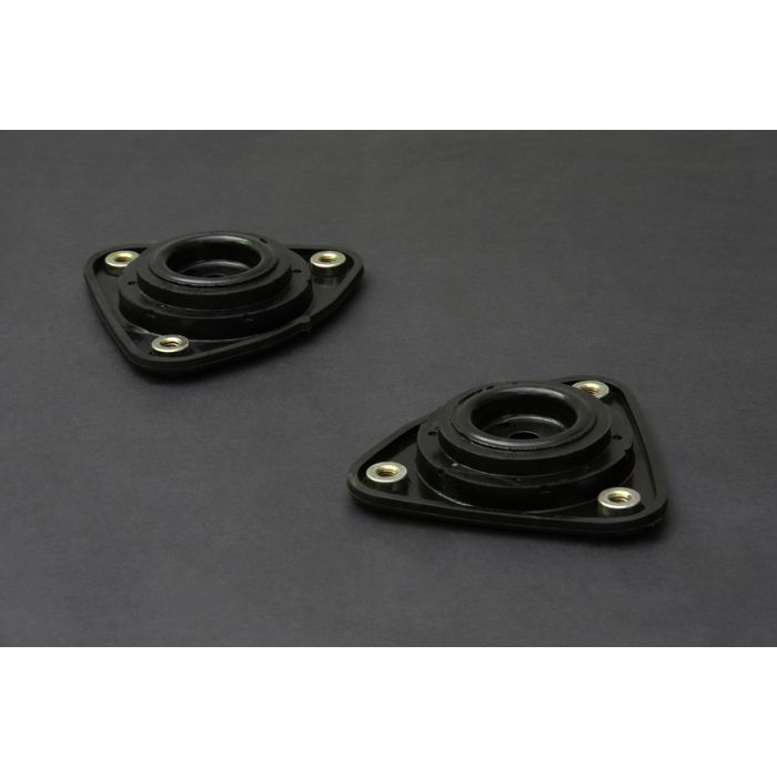 Soporte de amortiguador delantero reforzado Hardrace para Ford Focus y Mazda 3
