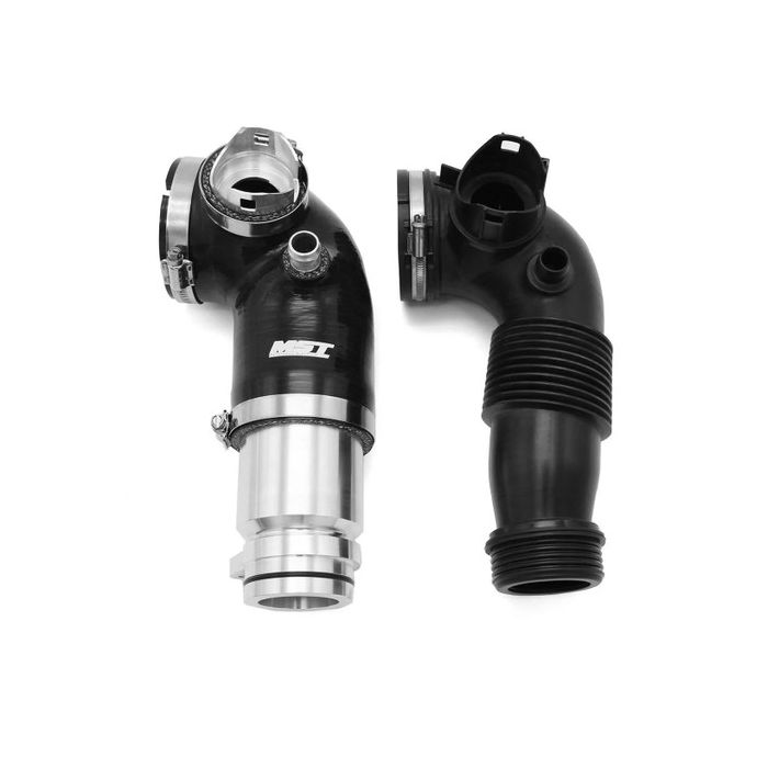 Tubo de admisión de turbo MST Performance para BMW F20 F21 F22 F30 F32 2.0T N20 125i 220i 228i 320i 328i 420i 428i