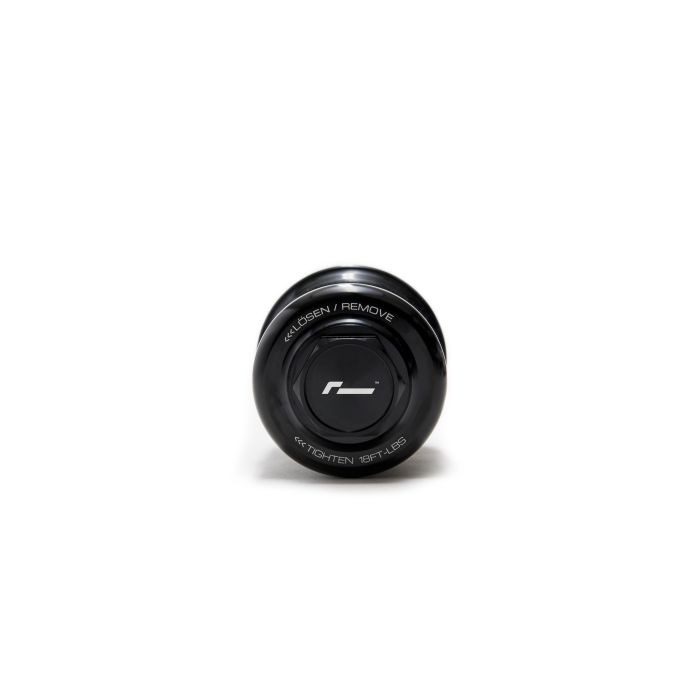 Carcasa de filtro de aceite RacingLine de aluminio mecanizado para motores 1.8 y 2.0 TSI EA888.3