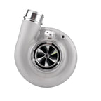 Pulsar PSR 369D 1000HP Turbocharger .91 T4 Twin Scroll Inlet 4.21" Marmon V-Band Outlet 76*68 Turbine Wheel Ball Bearing