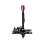 Short shifter Coolerworx para Nissan 370Z Carbon Pro Standard dorado