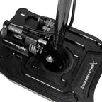 Short shifter Coolerworx para Nissan 370Z Carbon Pro Bulb