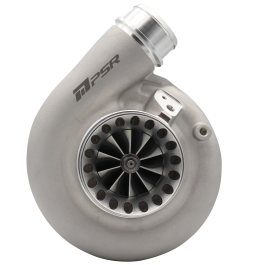 Pulsar PSR Supercore 372D 80*73 Turbine Wheel Ball bearings