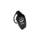 RacingLine Billet Windshield Washer Cap for VW Golf Mk7 R GTI Audi S3 S1 MQB