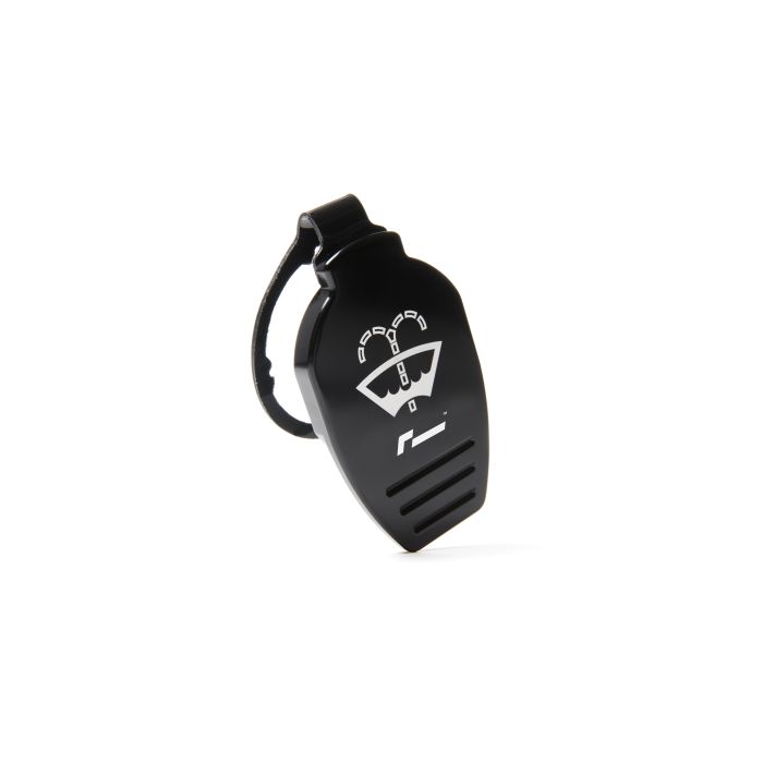 RacingLine Billet Windshield Washer Cap for VW Golf Mk7 R GTI Audi S3 S1 MQB