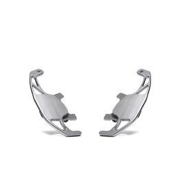 RacingLine Billet DSG Gearshift Paddles Titanium finish for VW Golf 7 Polo 6C AW