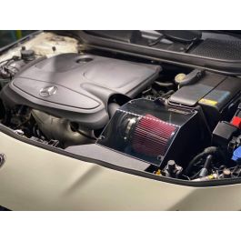 Clear Cover MST Performance for Mercedes Benz A180 A200 A250 CL180 CLA200 CLA250 GLA180 GLA200 GLA 250 W176 C117 X156 1.6T 2.0T M270