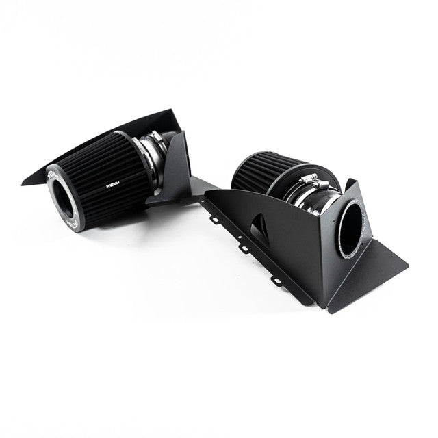 Kit de admisión con filtro de aire Proram PRK-269-BK para Land Rover Defender 5.0 V8 L663 P525 2021+
