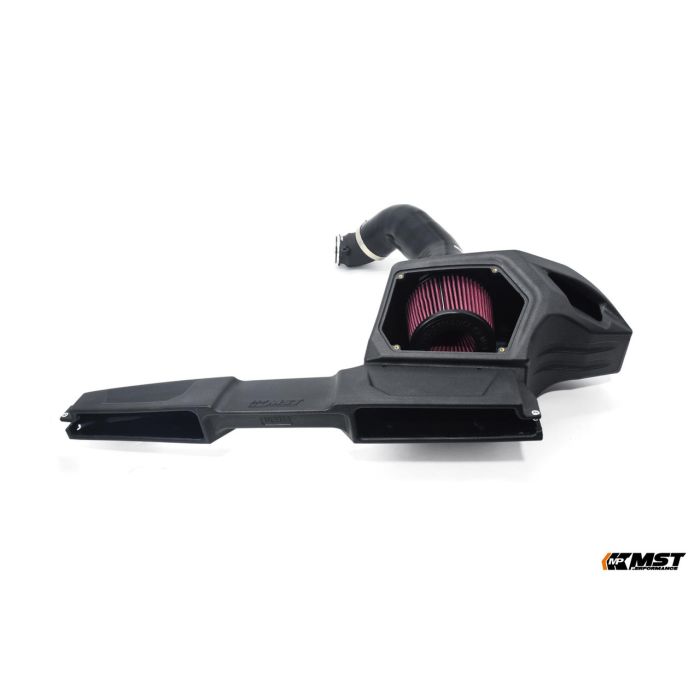 Kit de filtro de aire de admisión MST Performance para Volkswagen VW Golf GTi Mk8 2.0 TSI