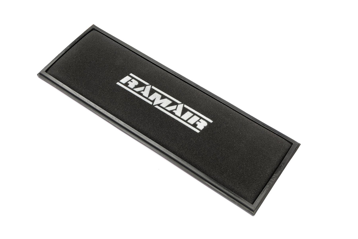 Filtro de aire de espuma de recambio Ramair RPF-1719 para Porsche 911 3.6 S 2004-2005