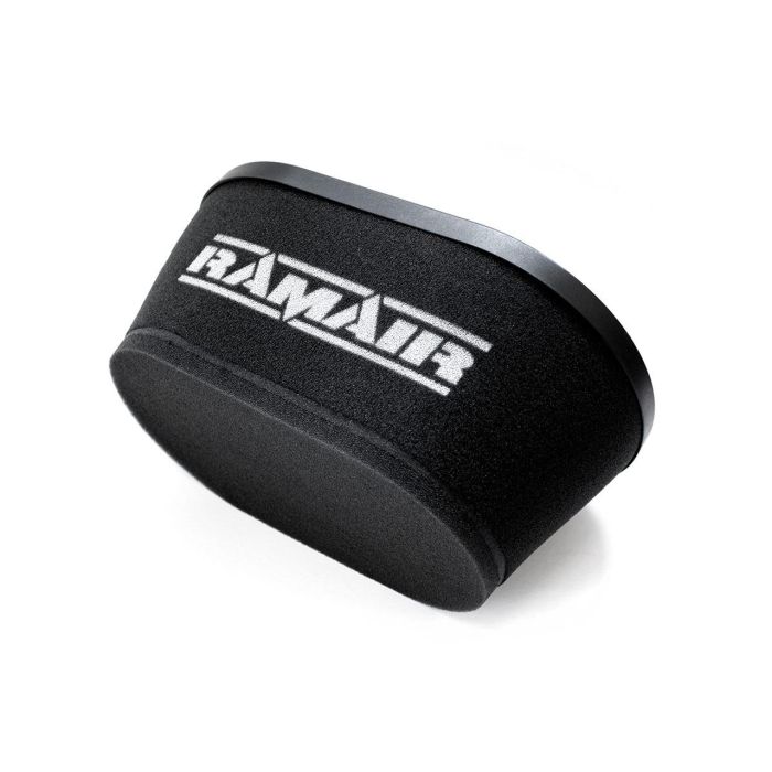 Ramair replacement air filter for JSK-121 intake system