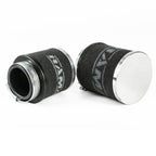 Ramair MC-005 Motorcycle Air Filter with 43mm Neck