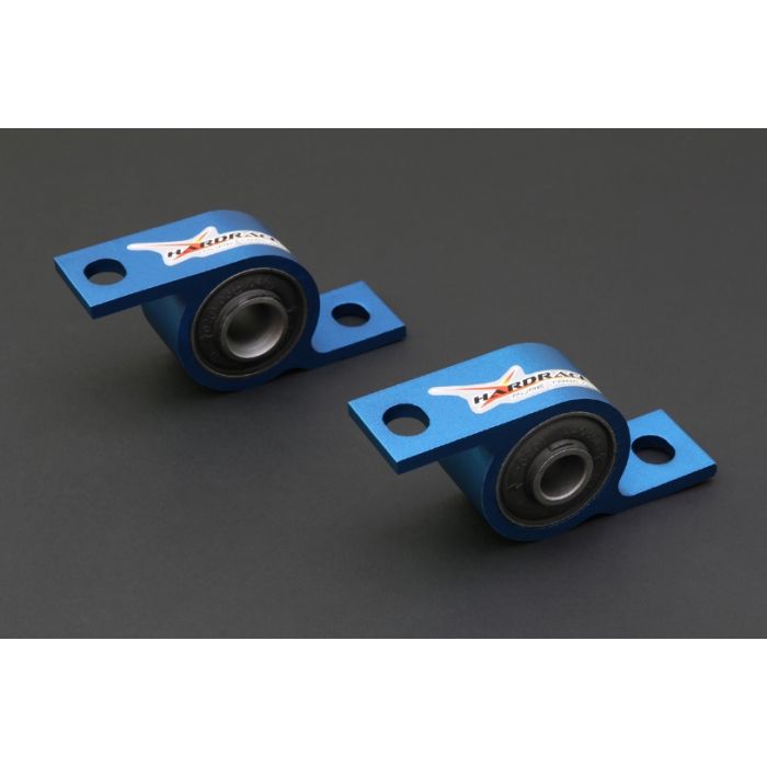 Hardrace Front Lower Control Arm for Big Bushing for Subaru Impreza Legacy Outback