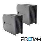 Filtro de aire de recambio Proram PPF-9859-2 para Porsche Macan 3.6 Turbo 2014-2020