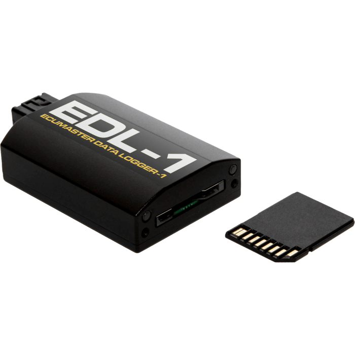 Ecumaster Data Logger - EDL-1
