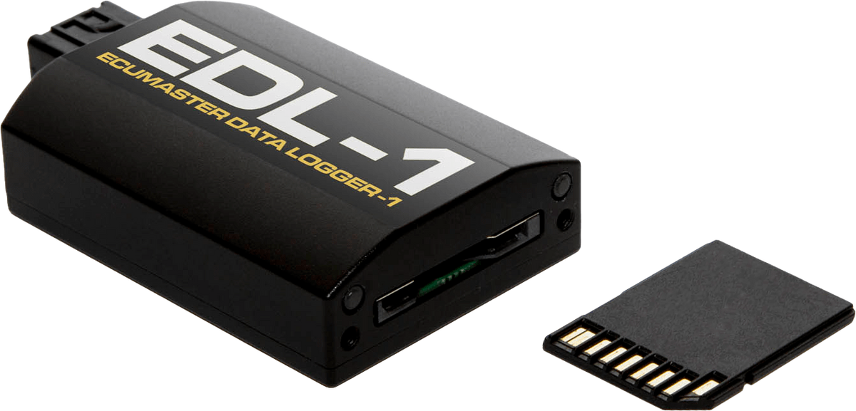 Datalogger Ecumaster - EDL-1