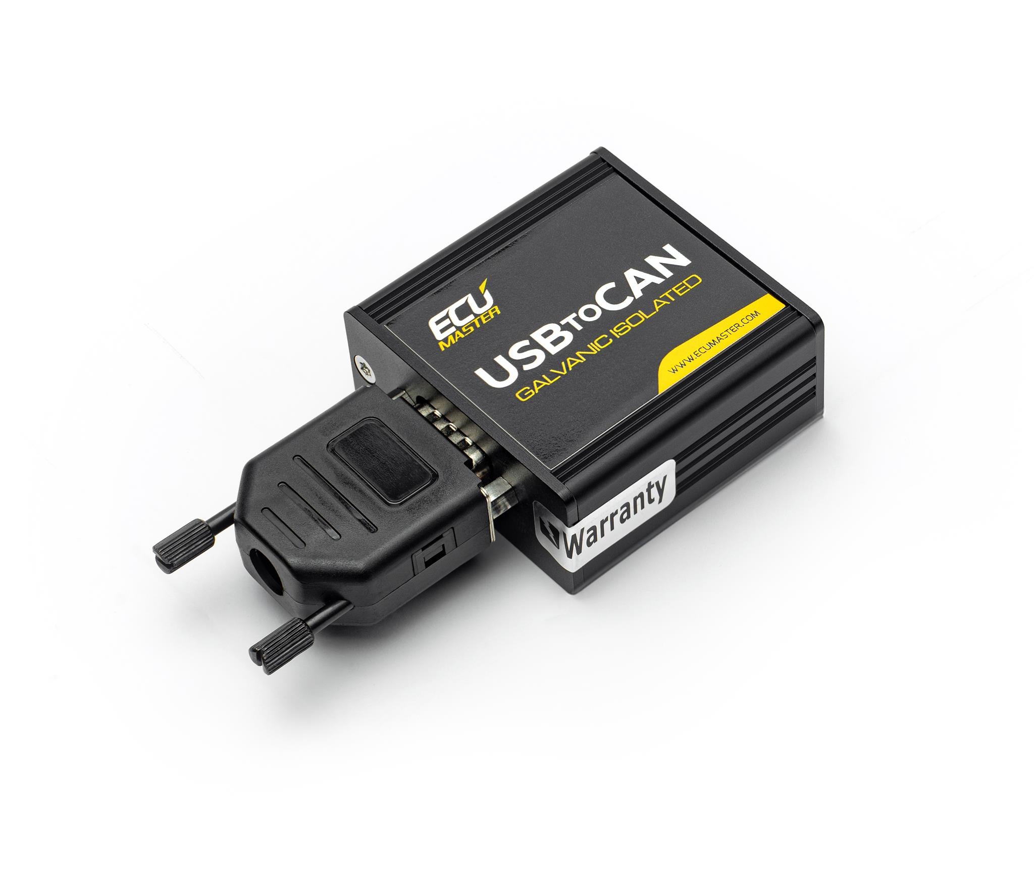 Módulo aislado USB a CAN de Ecumaster