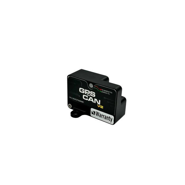 Módulo Ecumaster GPS a CAN v2