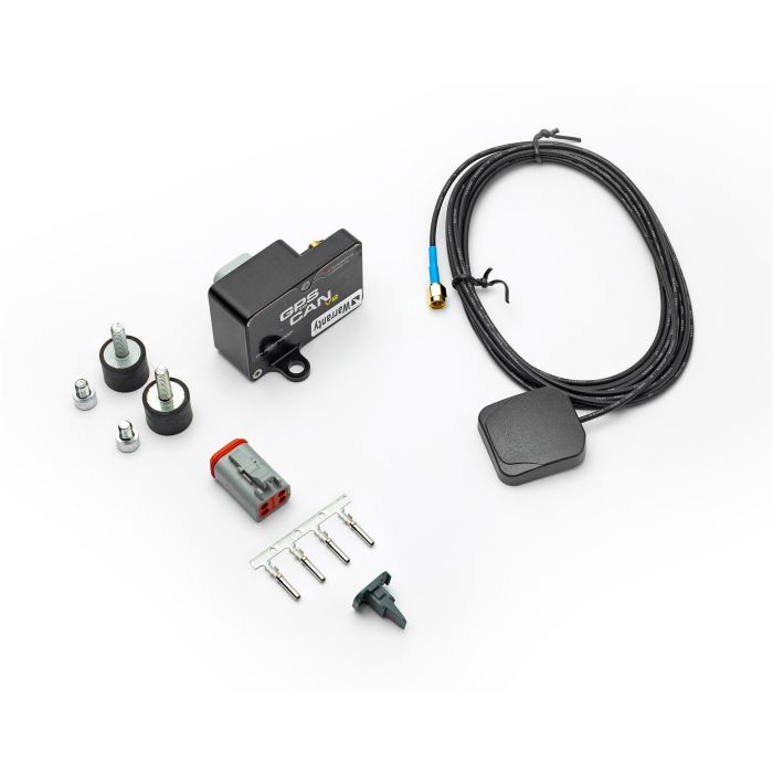 Módulo Ecumaster GPS a CAN v2