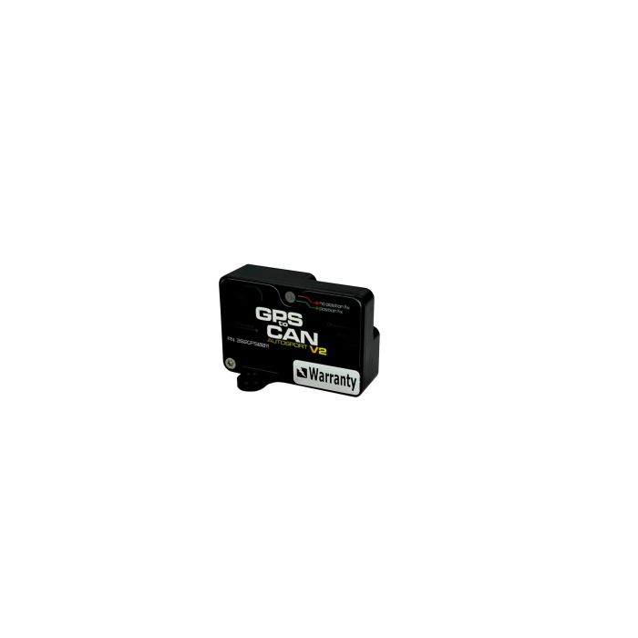 Ecumaster GPS to CAN V2 - Autosport AS