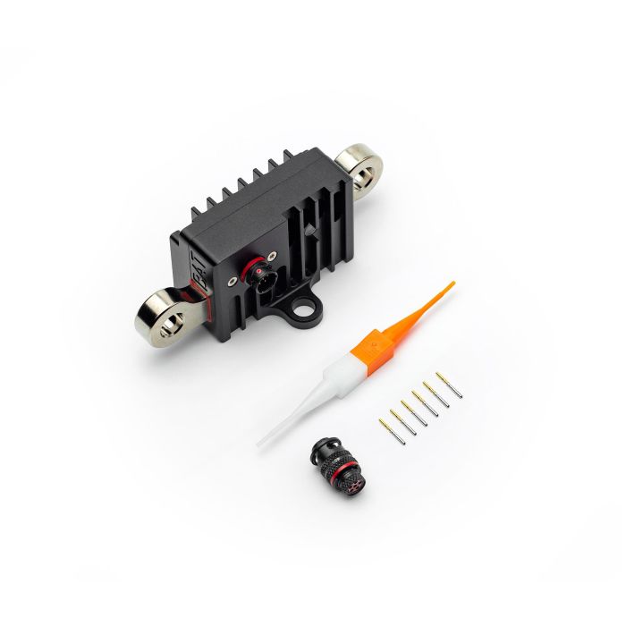 Ecumaster AS Battery Isolator