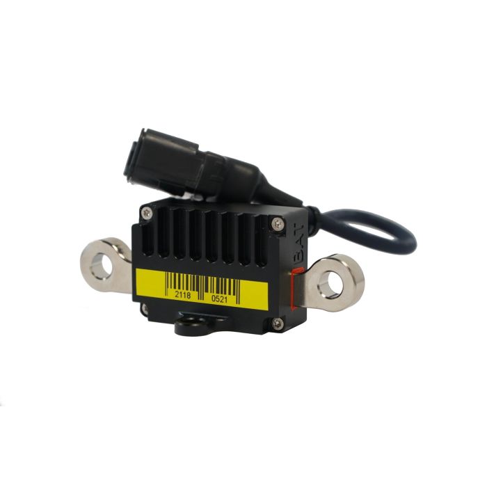 Club de aisladores de batería Ecumaster Rev 2