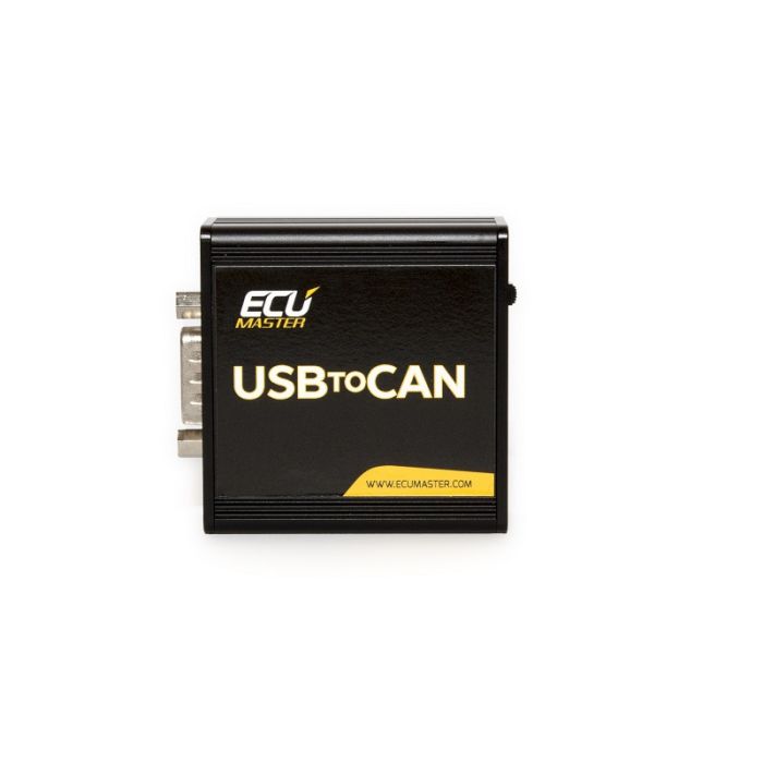 USB to CAN module