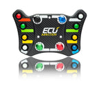 Panel del volante RF - tablero de interruptores del volante Ecumaster