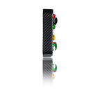 Panel del volante RF - tablero de interruptores del volante Ecumaster