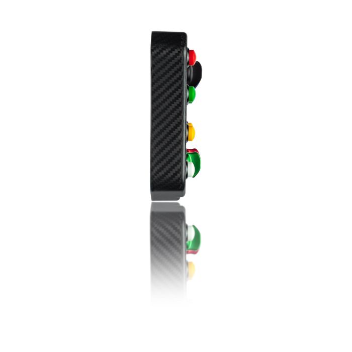 RF Steering Wheel Panel - Ecumaster Steering Wheel Switch Panel