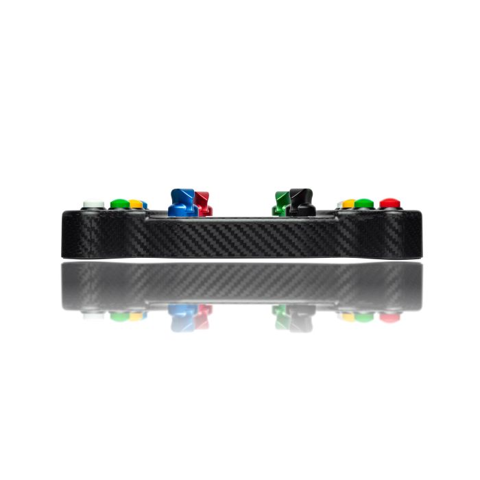 RF Steering Wheel Panel - Ecumaster Steering Wheel Switch Panel