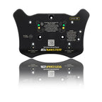 Panel del volante RF - tablero de interruptores del volante Ecumaster