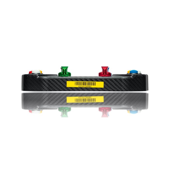 Panel del volante RF - tablero de interruptores del volante Ecumaster
