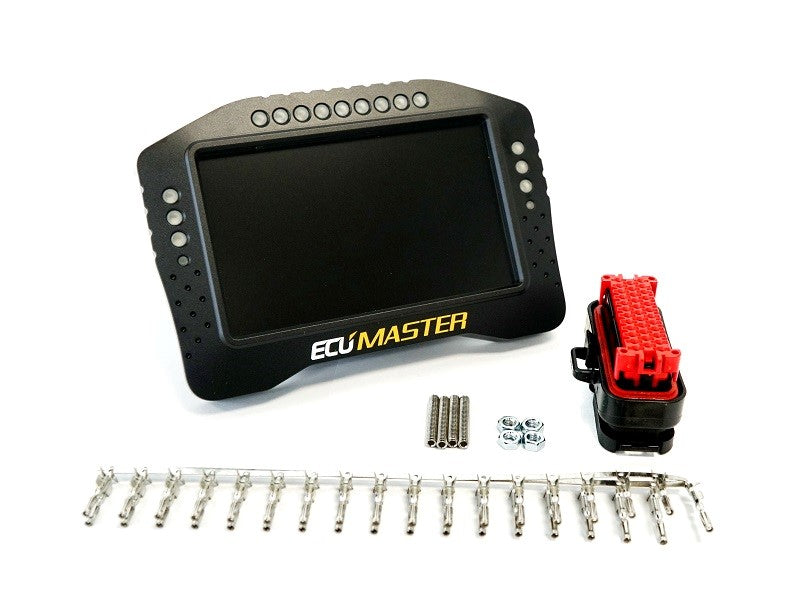 Ecumaster ADU5" Rev.1 (no IP65)
