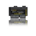 EMU BLACK Plug and Play VW R32 VR6 BUB